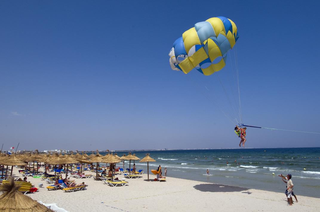 Royal Thalassa Monastir 5