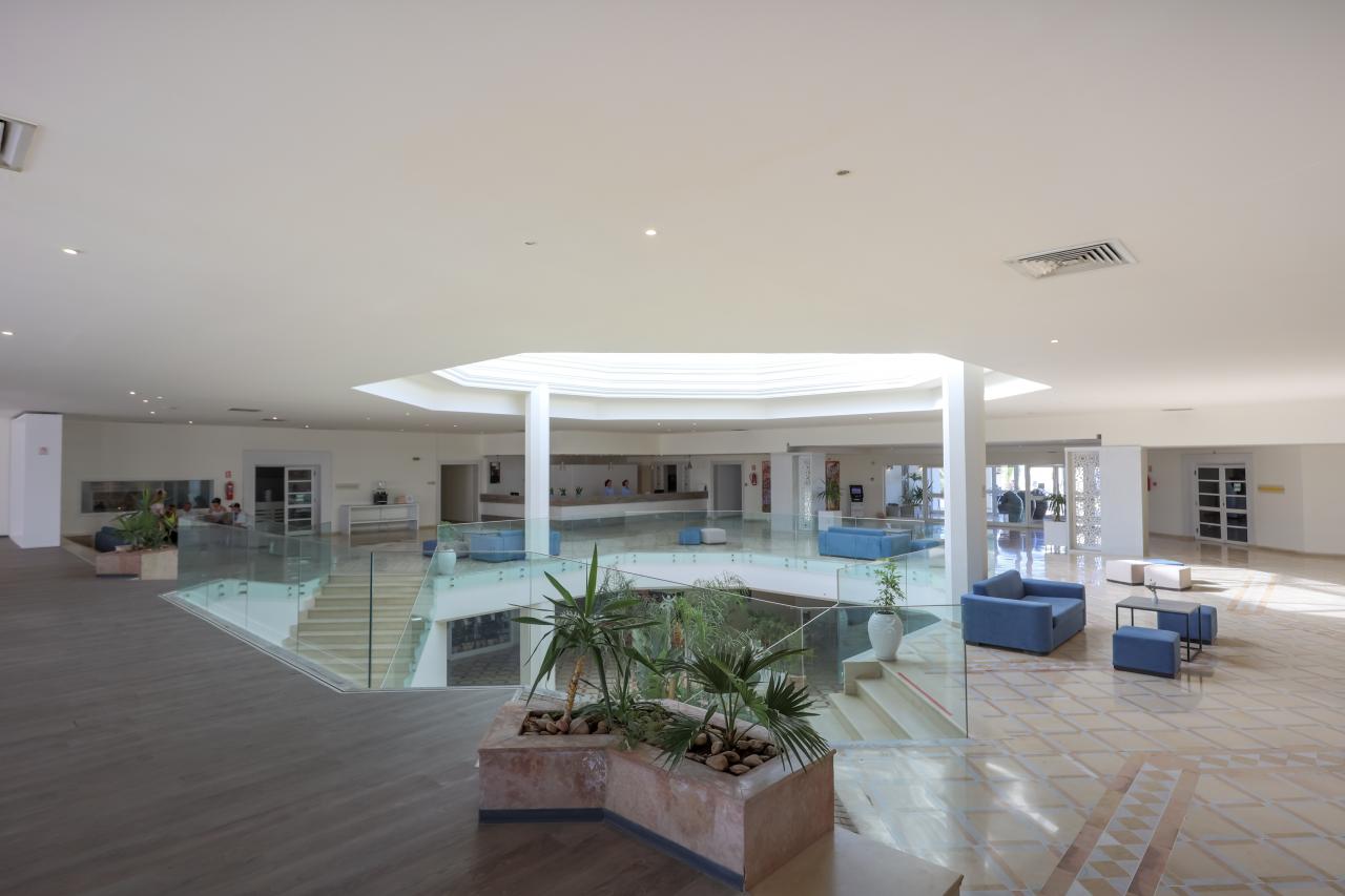Djerba Sun Beach Hotel & Spa 4