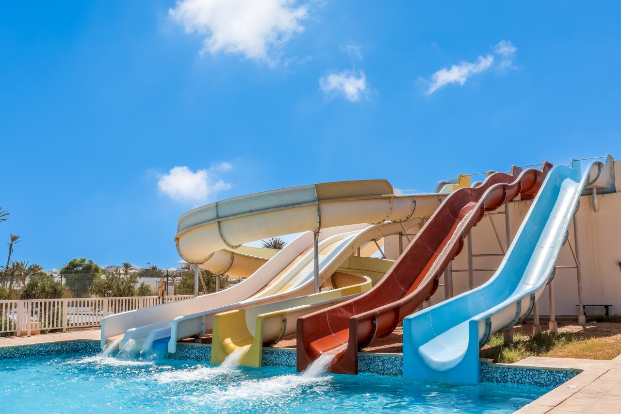 Djerba Sun Beach Hotel & Spa 4