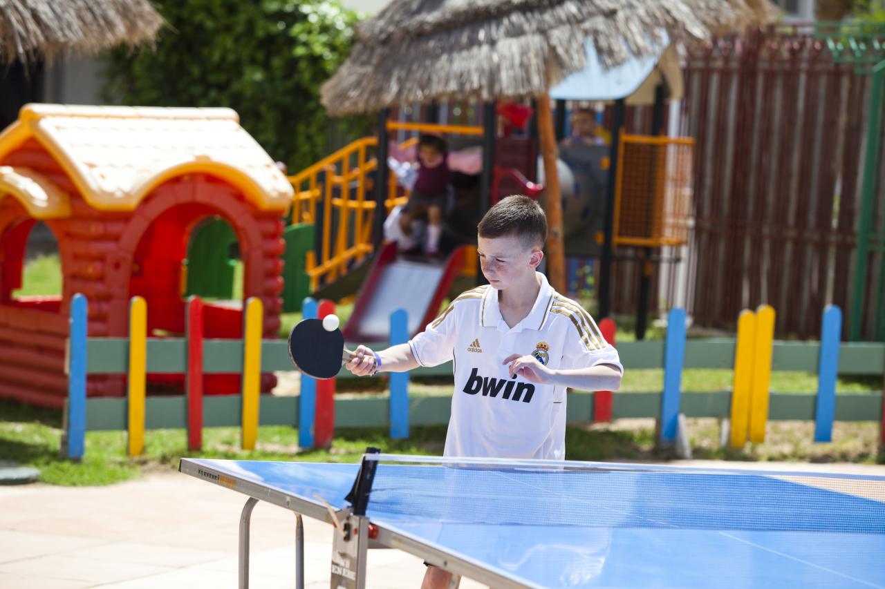 El Mouradi Hammamet 4