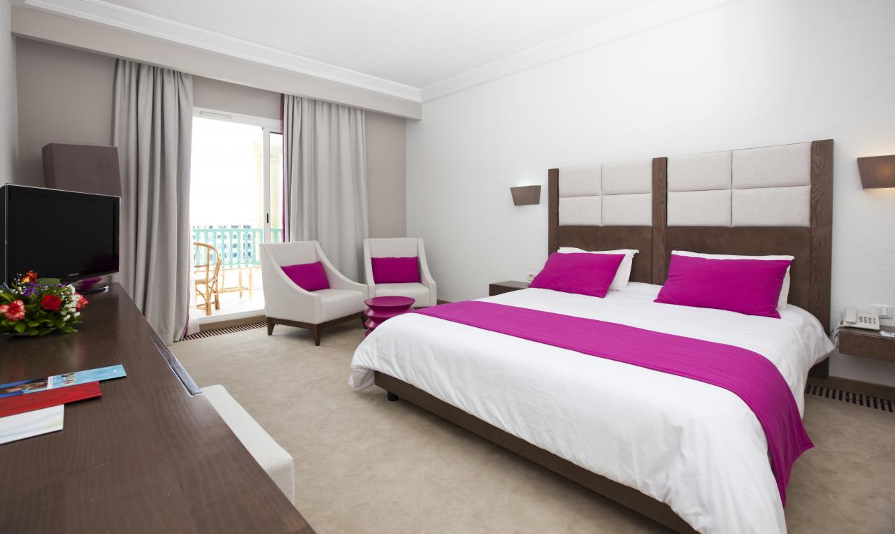 El Mouradi Hammamet 4