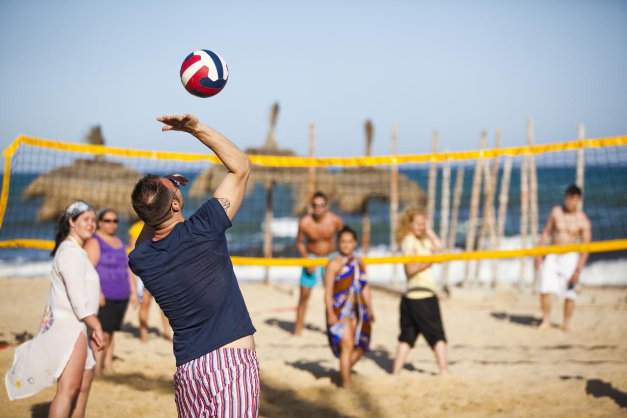 El Mouradi Hammamet 4