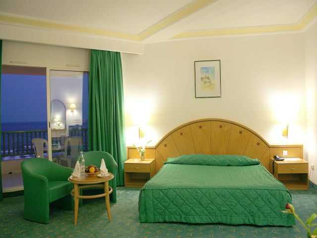 El Mouradi Hammamet 4