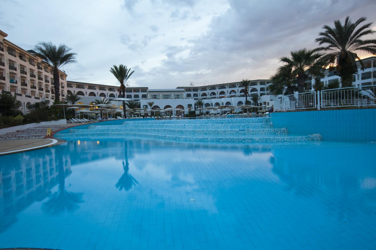 El Mouradi Palm Marina 5