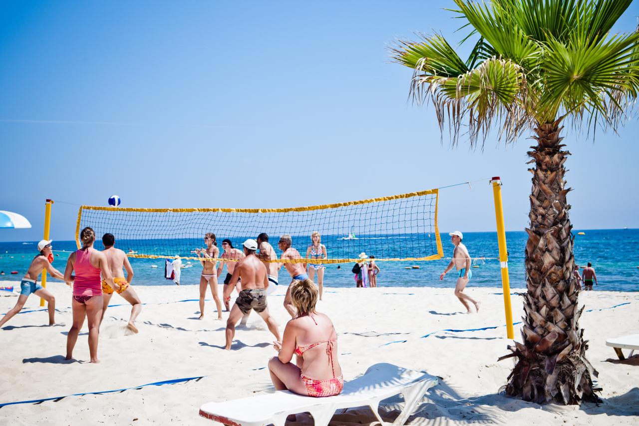 El Mouradi Club Kantaoui 4