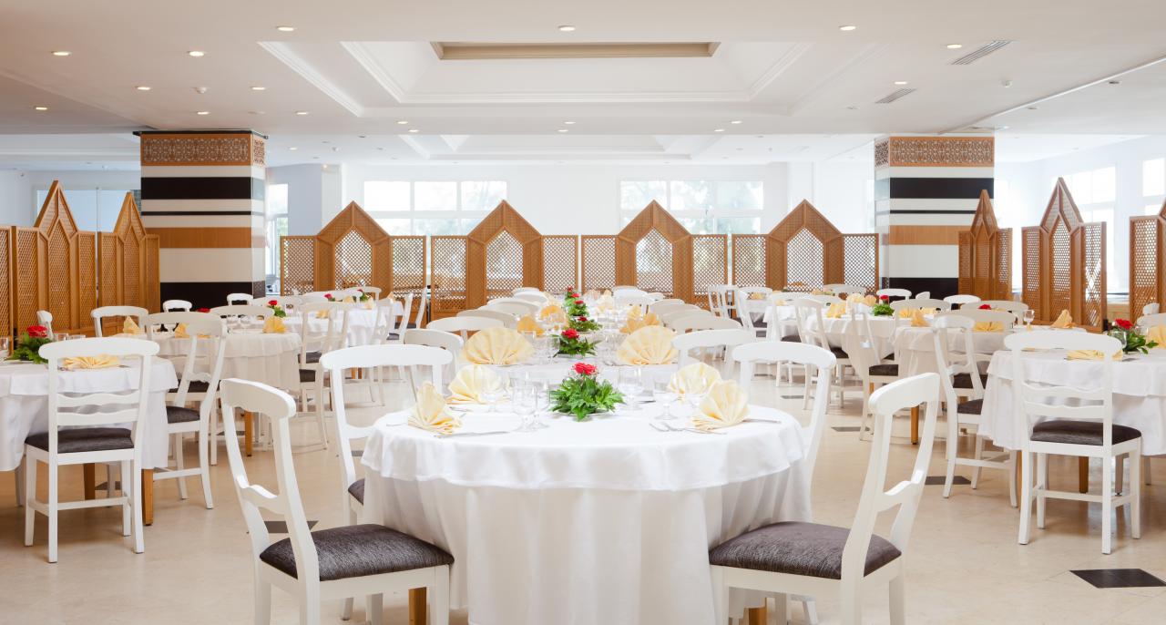 El Mouradi Club Kantaoui 4