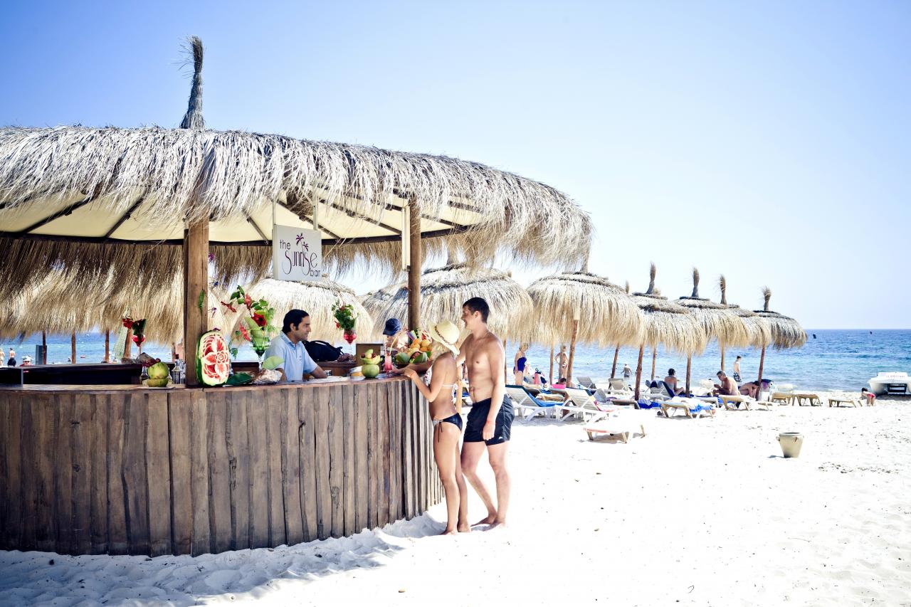 El Mouradi Club Kantaoui 4