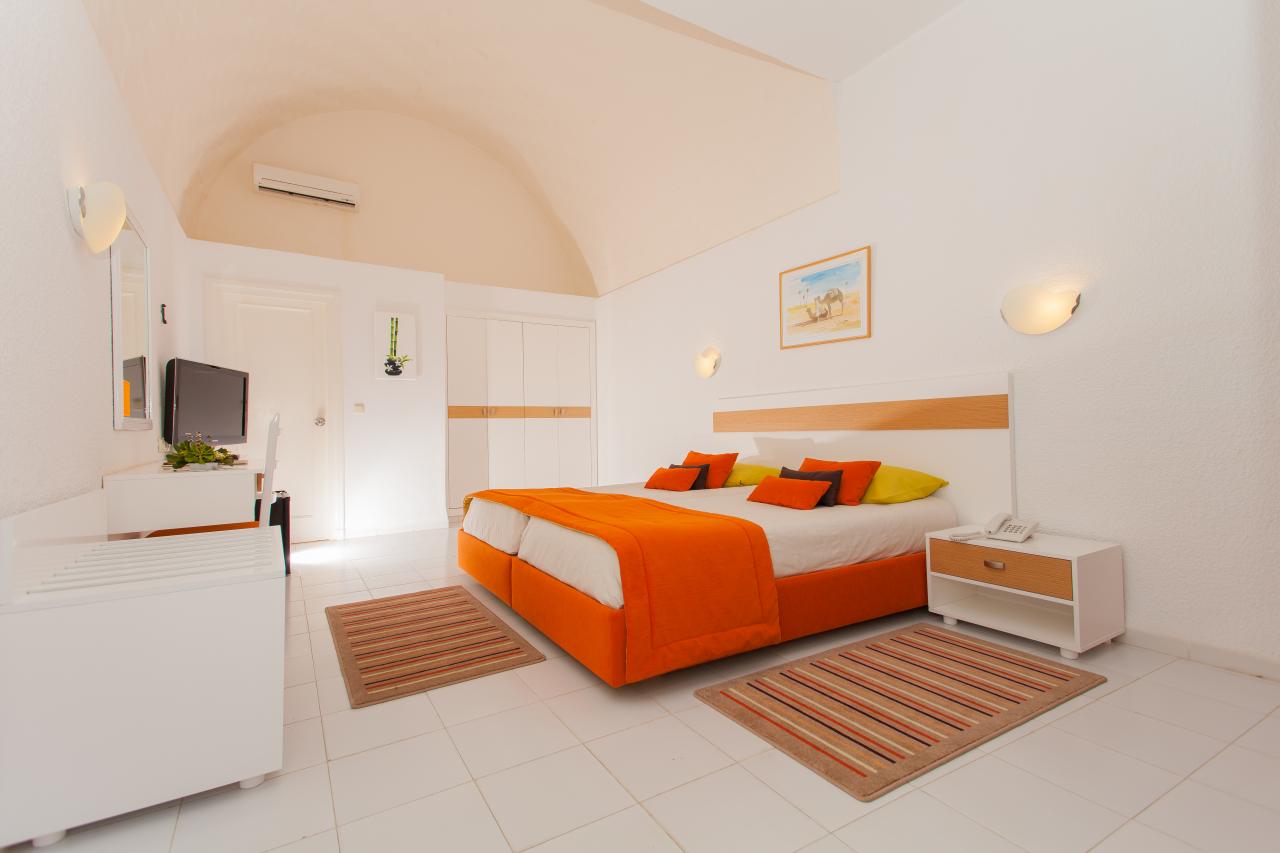 El Mouradi Club Kantaoui 4