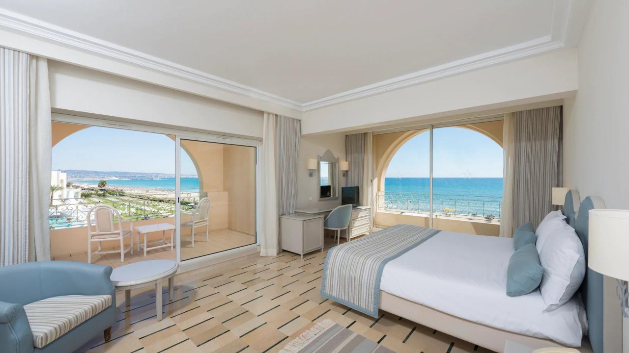 Iberostar Waves Averroes 4