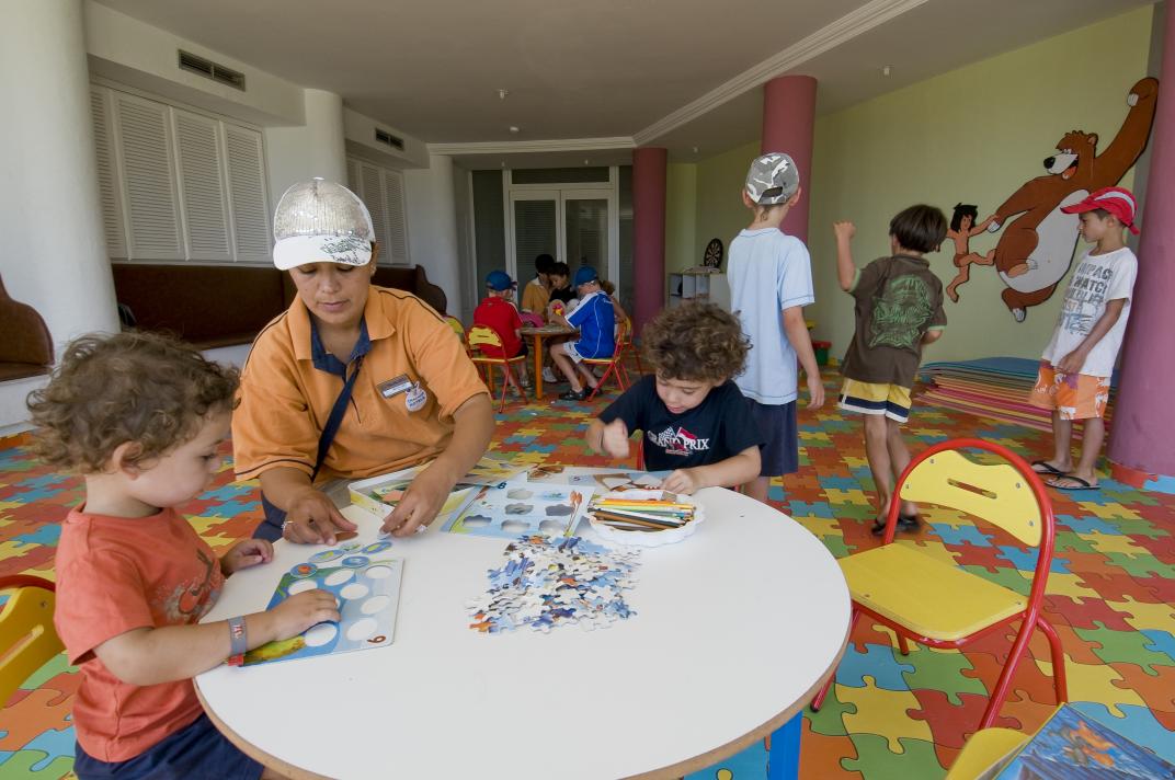 Royal Thalassa Monastir 5