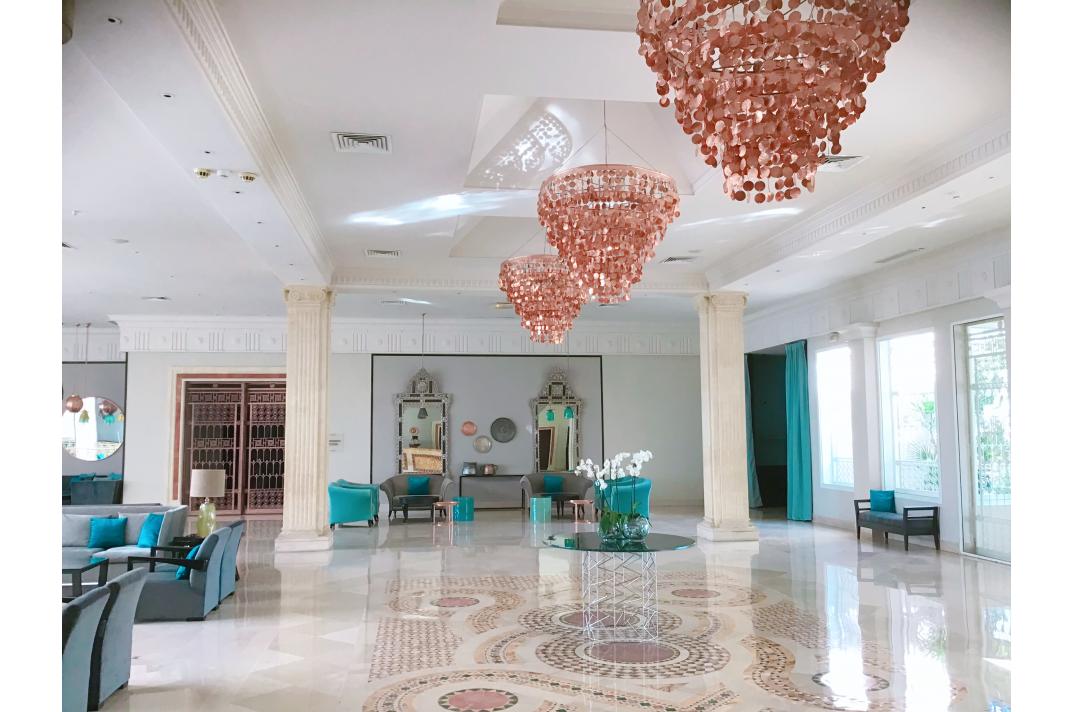 Royal Thalassa Monastir 5