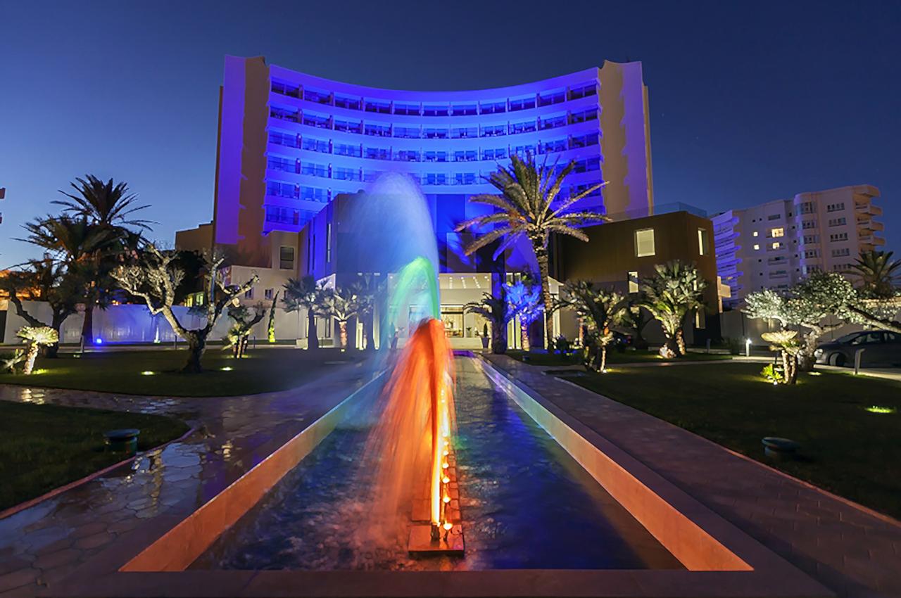 Hotel Sousse Pearl Marriott Resort & Spa 5