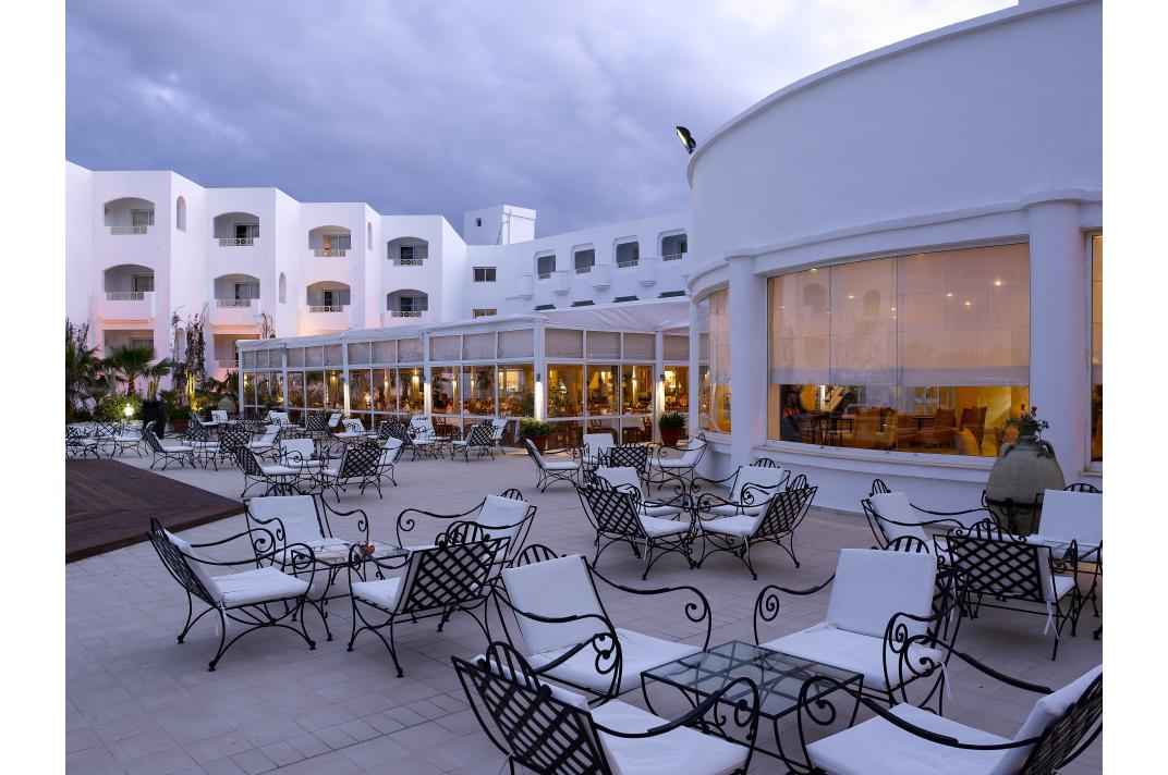 Thalassa Mahdia Aquapark 4