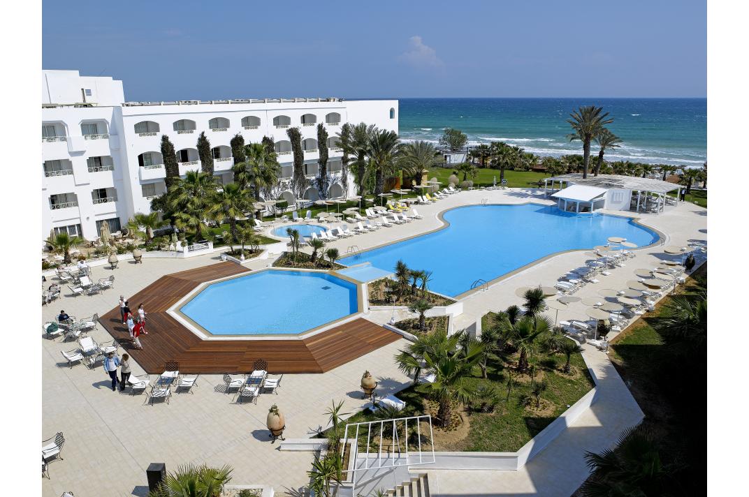 Thalassa Mahdia Aquapark 4
