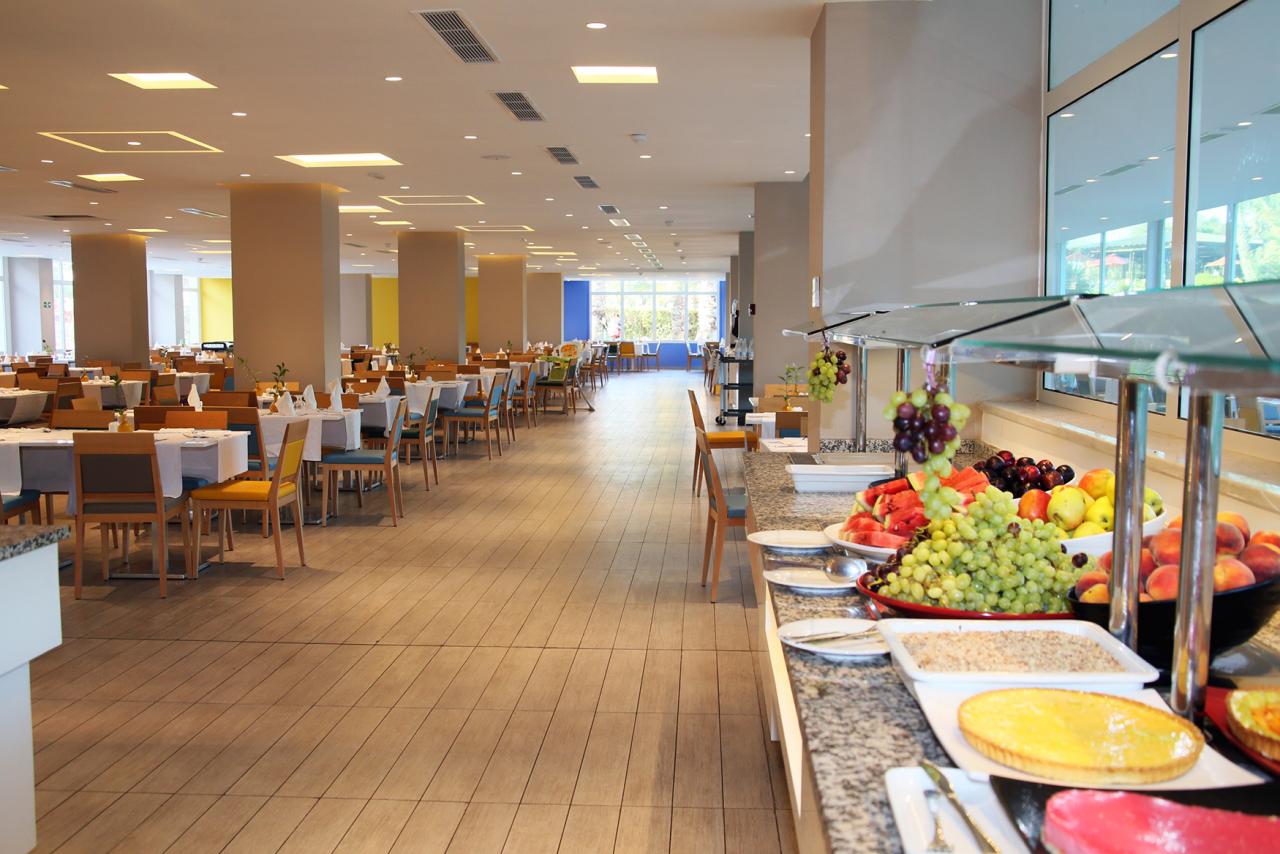 Hotel Sahara Beach Aqua Park 3