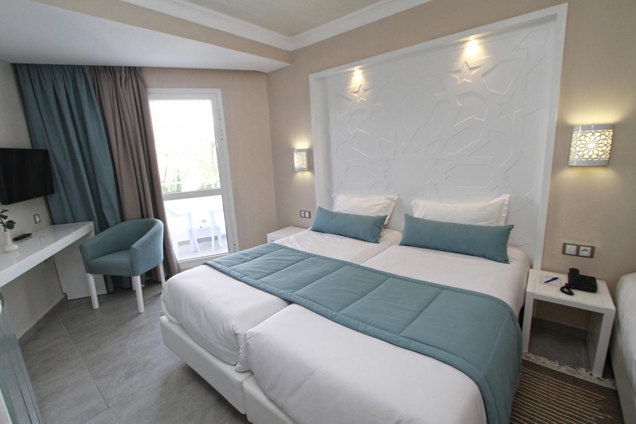 Hotel Sahara Beach Aqua Park 3