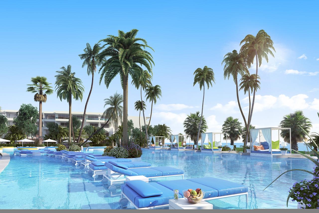 Hotel Iberostar Selection Kuriat Palace 5