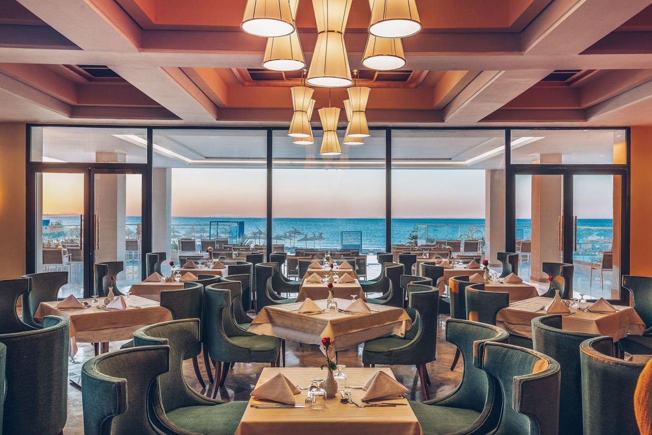 Hotel Iberostar Selection Kuriat Palace 5