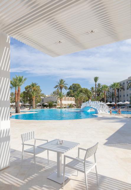 Hotel Occidental Sousse Marhaba 4