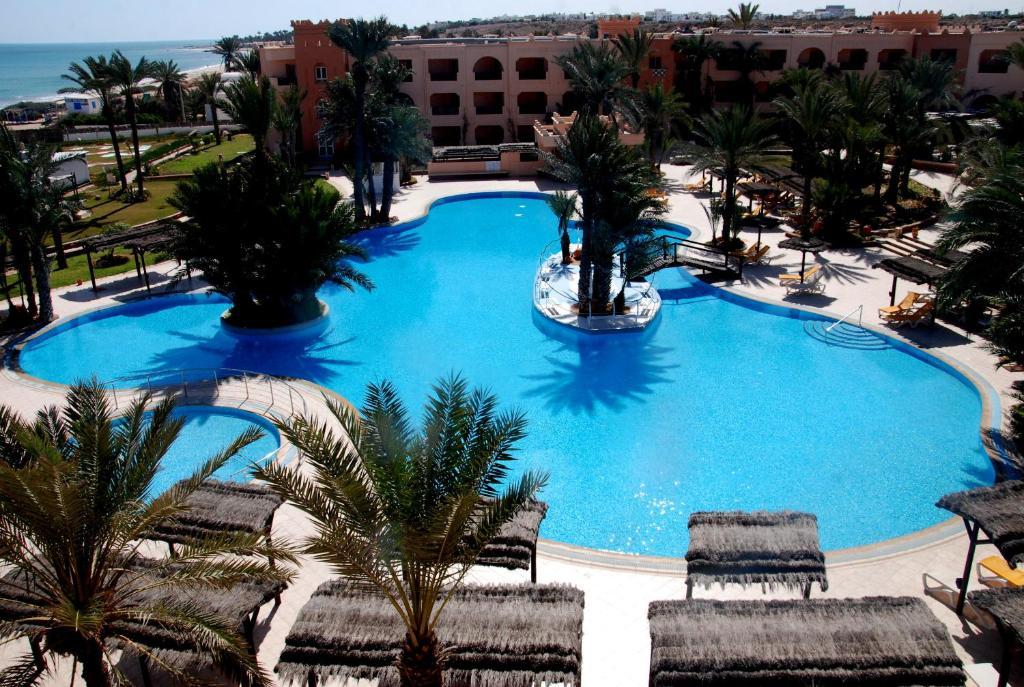 Vincci Safira Palms 4*