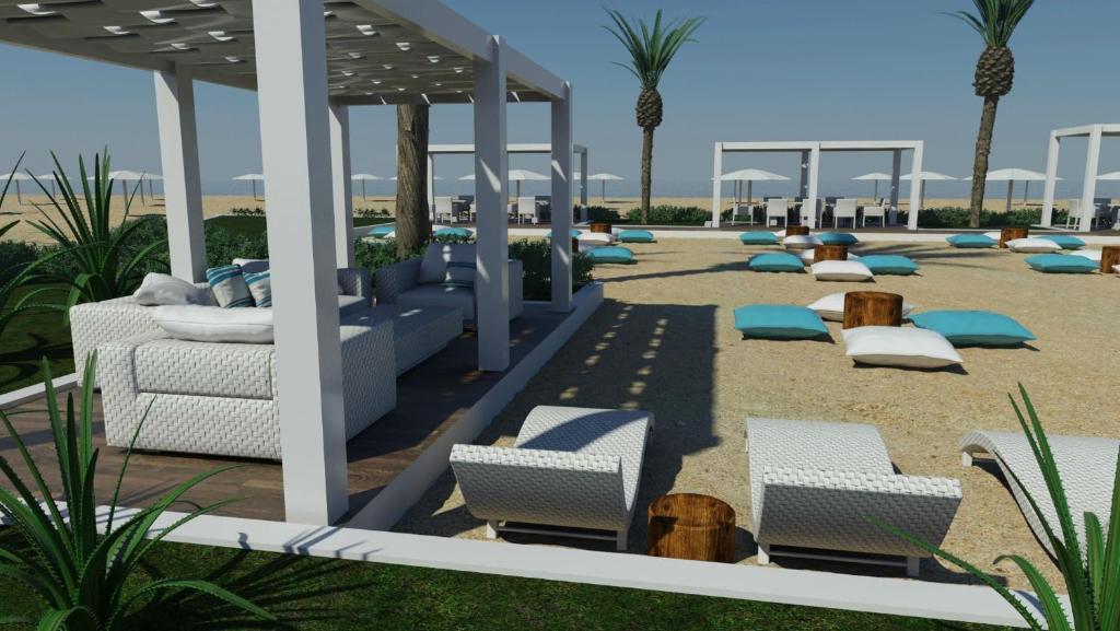 Vincci Safira Palms 4*