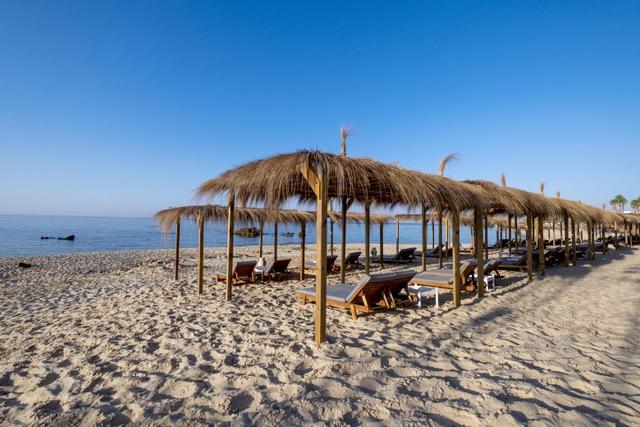 Hotel Royal Azur Thalassa 5