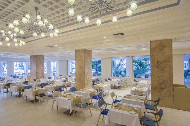 Hotel Royal Azur Thalassa 5