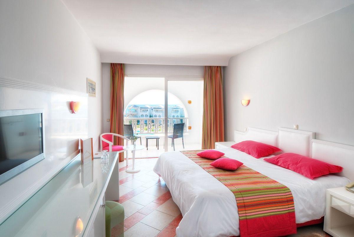 Royal Tulip Taj Sultan 5