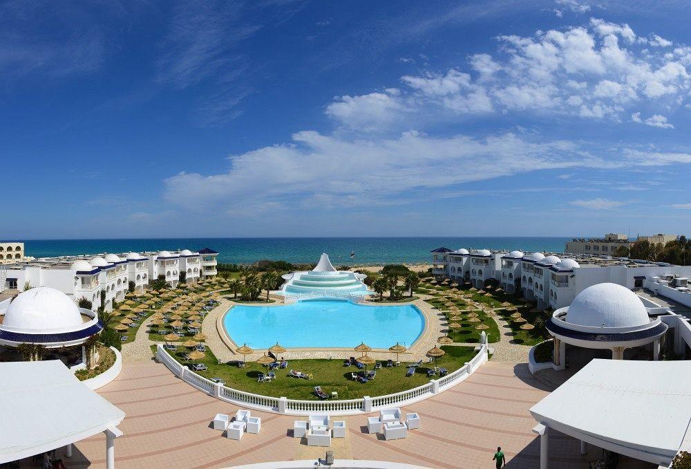 Royal Tulip Taj Sultan 5