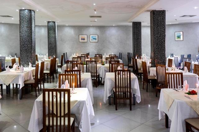 Hotel Houda Yasmine Marina & Spa 4