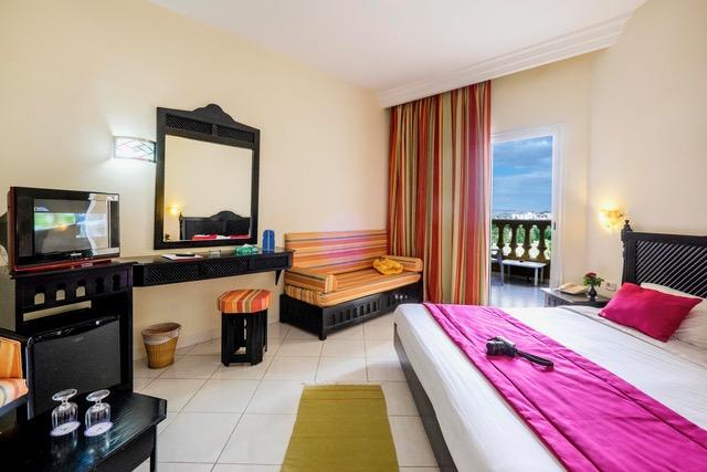 Hotel Houda Yasmine Marina & Spa 4